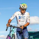 Lucas Bulteau. CREF. VC Essartais