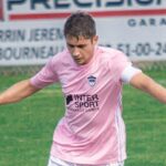 FCPB. Régional 3. Journée 9