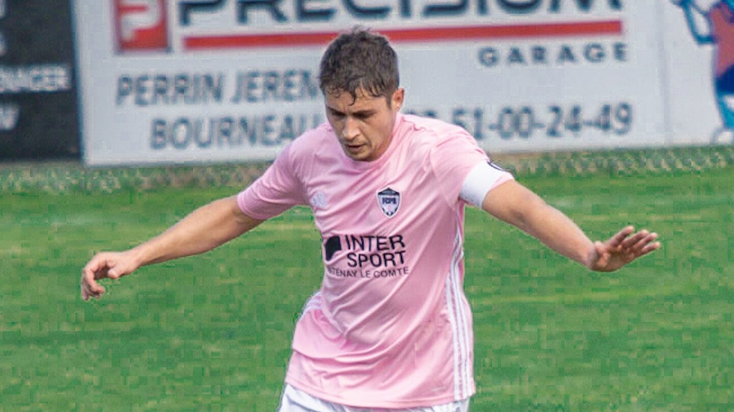 FCPB. Régional 3. Journée 9