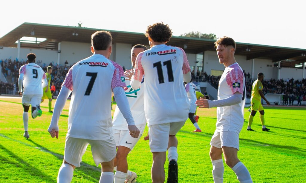Coupe de France. 32ᵉ de Finale. La Vendée défie la Ligue 1.
