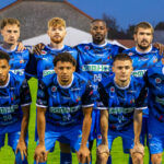 National 3. Journée 10. Vendée Fontenay Foot.