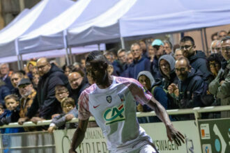 Coupe de France. 32ᵉ de Finale. La Vendée défie la Ligue 1.