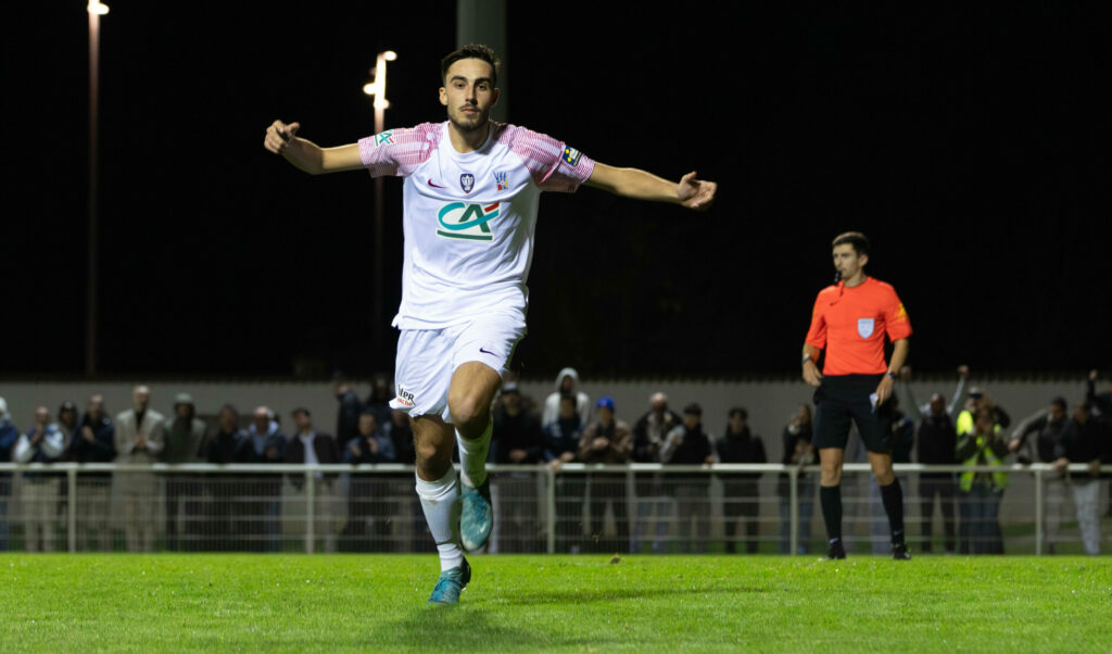 Coupe de France. 32ᵉ de Finale. La Vendée défie la Ligue 1.