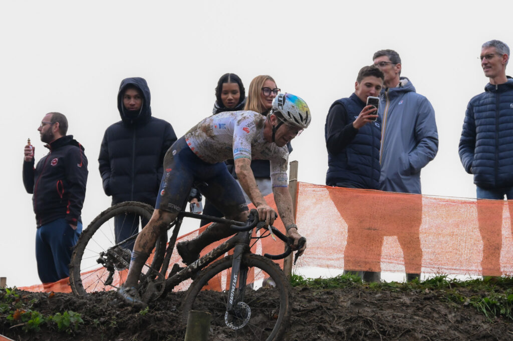 Vendée U. Noël Flammant à Saint-Prouant