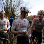 Vendée U. Noël Flammant à Saint-Prouant