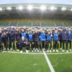 Coupe de France. Vendée Fontenay Foot à La Beaujoire. 32ᵉ de finale. PSG
