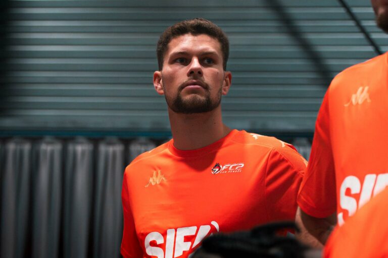 Futsal. R1. Journée 11. FC2 Sud Vendée