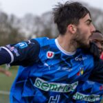 National 3. Journée 14. Vendée Fontenay Foot - Football Club de Challans