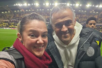 Angélique Richou. Happy Zoom 85. Photographe