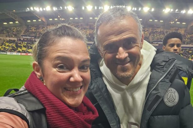 Angélique Richou. Happy Zoom 85. Photographe