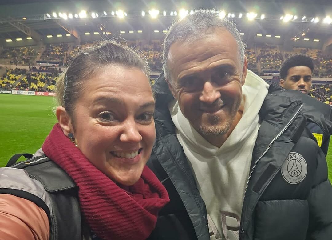 Angélique Richou. Happy Zoom 85. Photographe