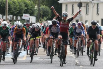 Ladynamips devient Vendée Féminines RVC