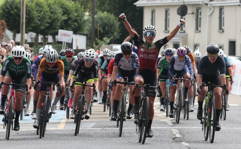 Ladynamips devient Vendée Féminines RVC