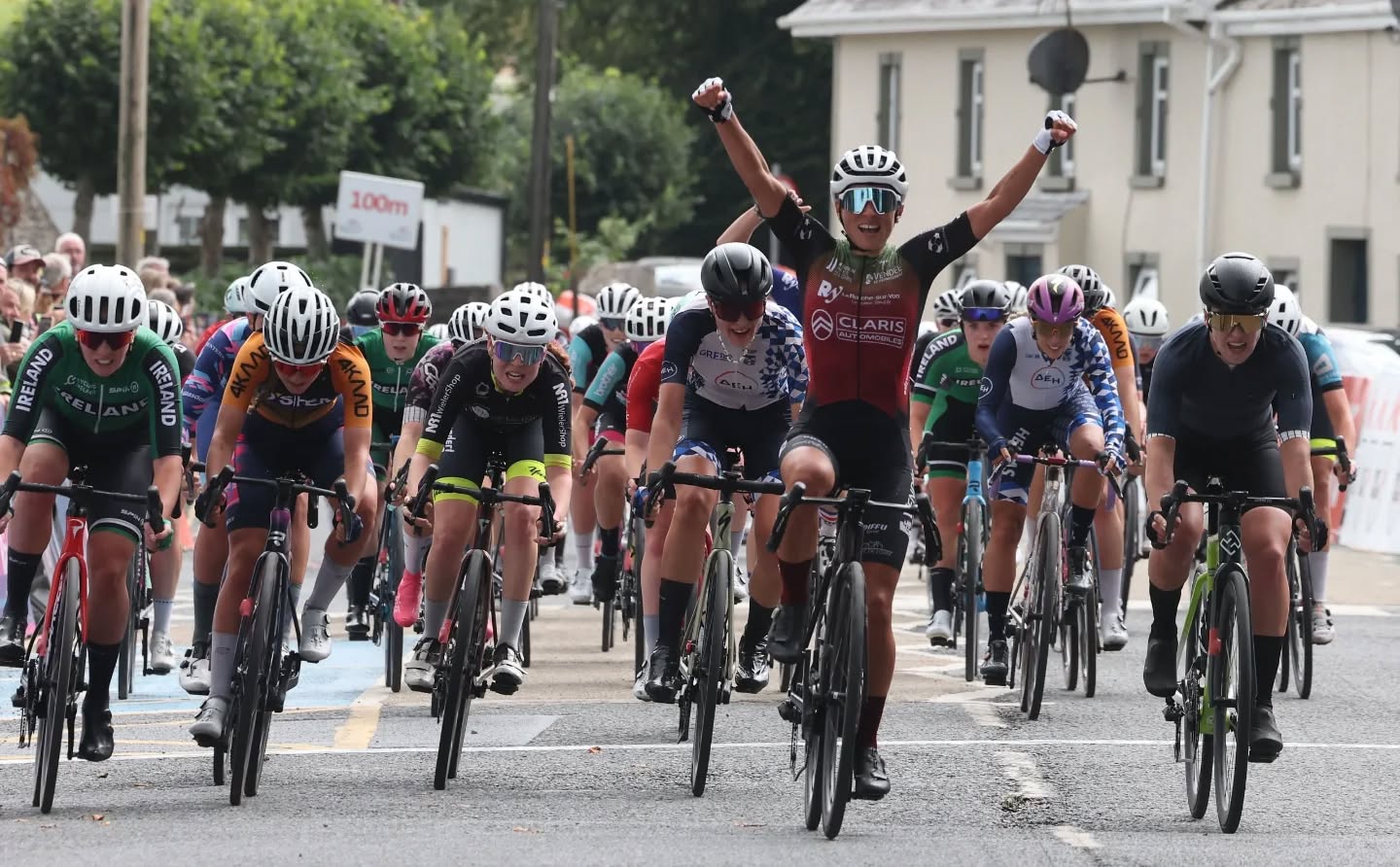 Ladynamips devient Vendée Féminines RVC
