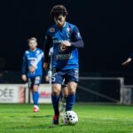 Vendée Poiré Football. National 3