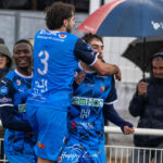 Vendée Fontenay Foot. Enzo Renou, joker de luxe.