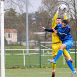 Vendée Fontenay Foot. Enzo Renou, joker de luxe.