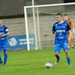 Vendée Fontenay Foot - FC Challans. Journée 14