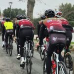 Team LMP/ La Roche Vendée Cyclisme. Version 2026