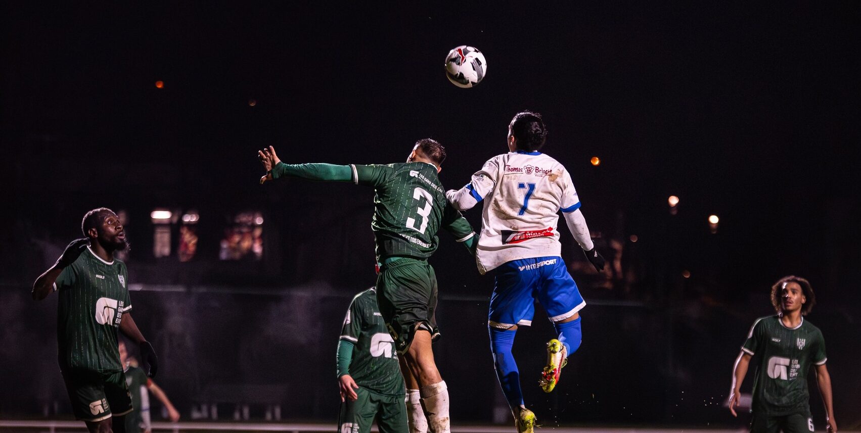 R1. Pouzauges. Journée 12.