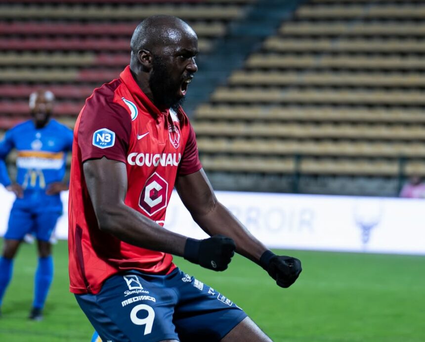 National 3. Journée 14. Le Poiré récompensé, Les Sables libéré.