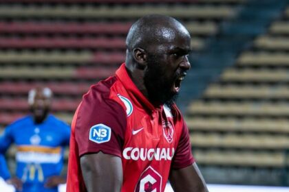 National 3. Journée 14. Le Poiré récompensé, Les Sables libéré.