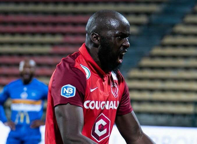 National 3. Journée 14. Le Poiré récompensé, Les Sables libéré.