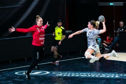 D2F. Journée 10. Zoé Deschamp-Galland