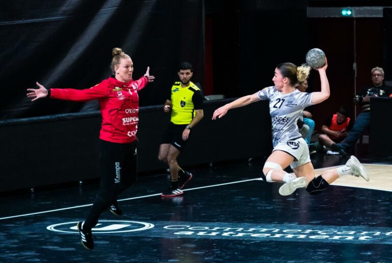 D2F. Journée 10. Zoé Deschamp-Galland