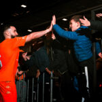 RégionaL 1. Journée 11. Trélazé Sporting.