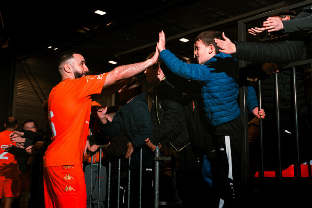 RégionaL 1. Journée 11. Trélazé Sporting.