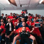 FC2 SV file en 16e de la coupe de France