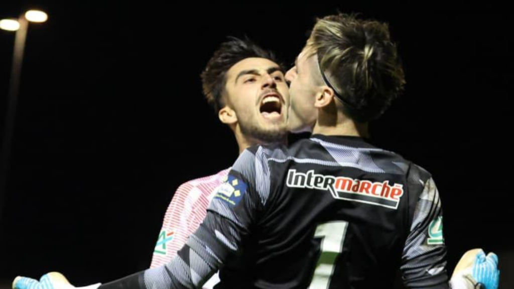 Angélique Richou. Happy Zoom 85. Photographe