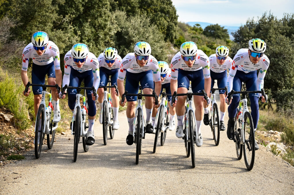 Vendée U - Primeo Energie 