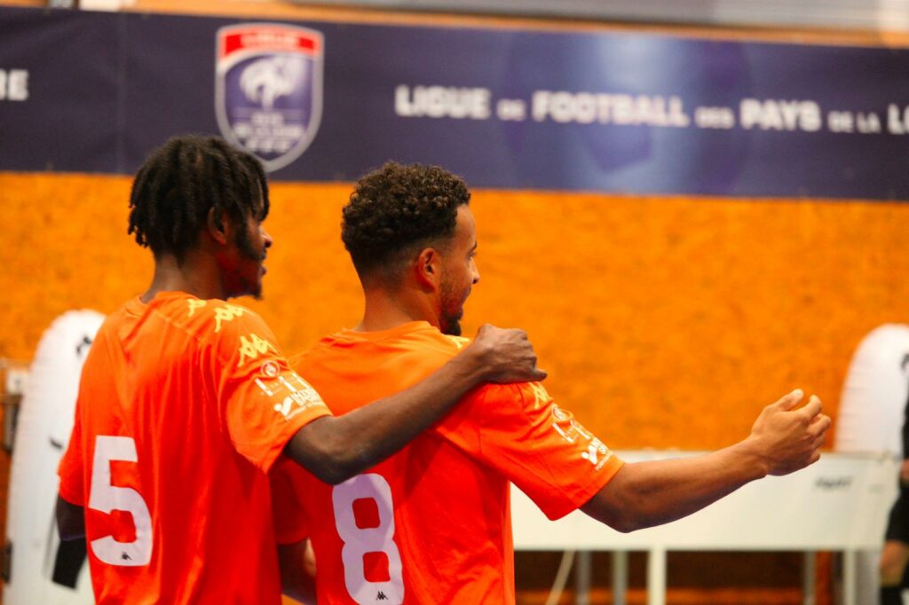 FC2 Sud Vendée Futsal