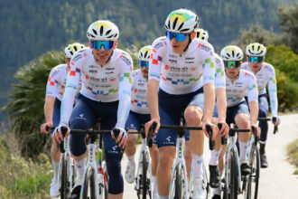 Vendée U - Primeo Energie