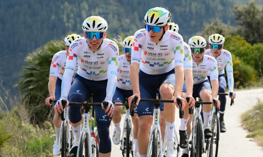 Vendée U - Primeo Energie