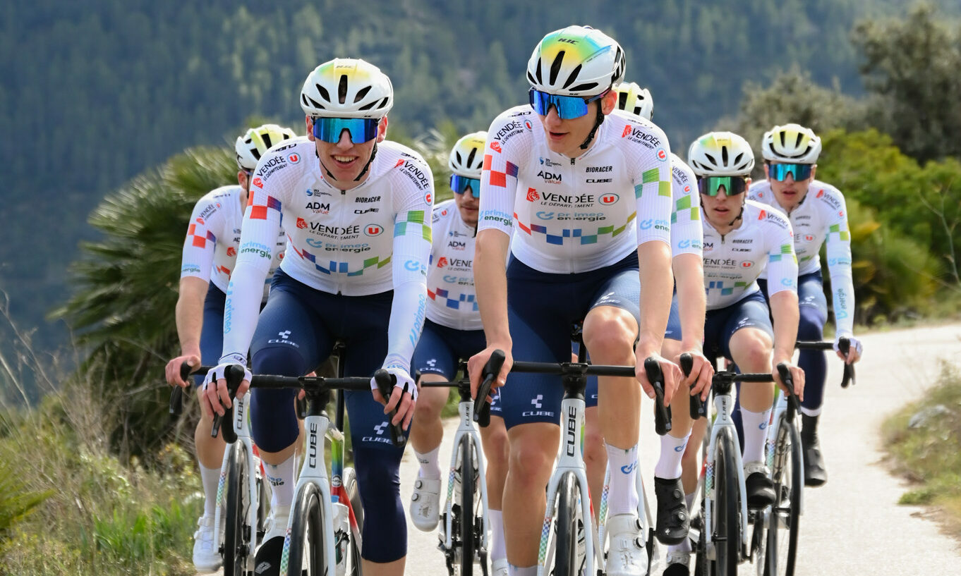 Vendée U - Primeo Energie