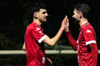 Régional 1. Journée 14. VFC. Aizenay. Mareuil. ESOF