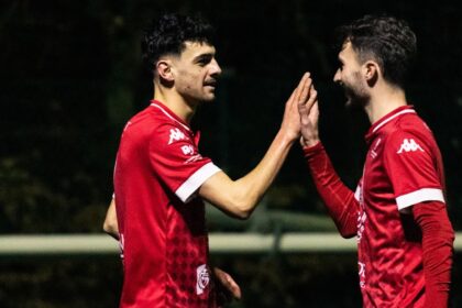 Régional 1. Journée 14. VFC. Aizenay. Mareuil. ESOF