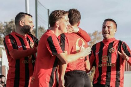 Régional 2. Journée 12. Montaigu et Mouilleron en forme