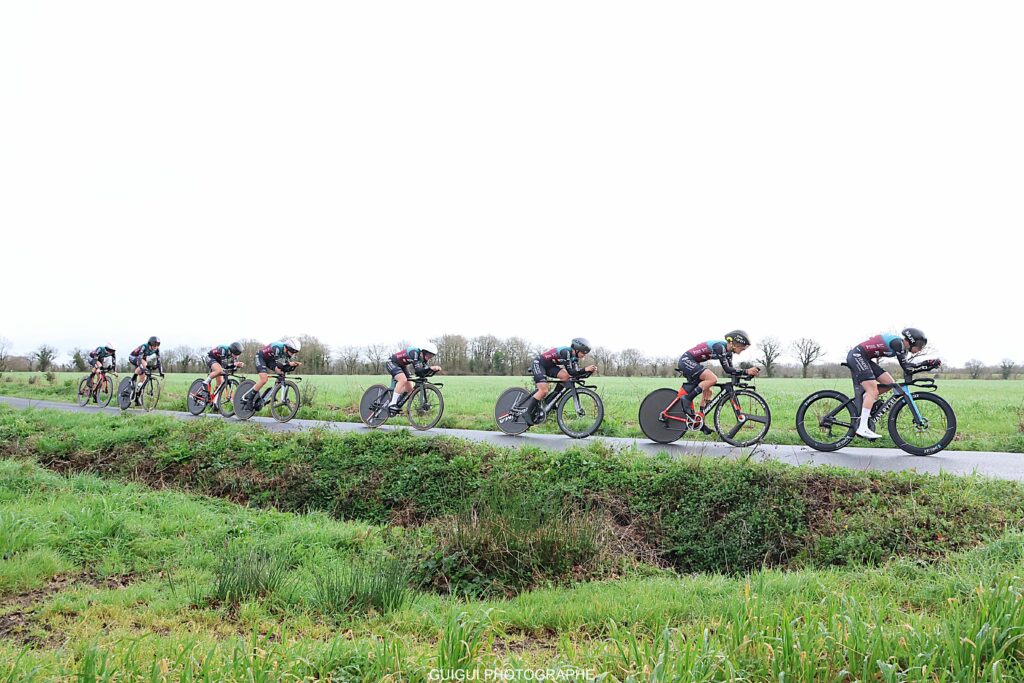 Plages Vendéennes. Édition féminine 2026