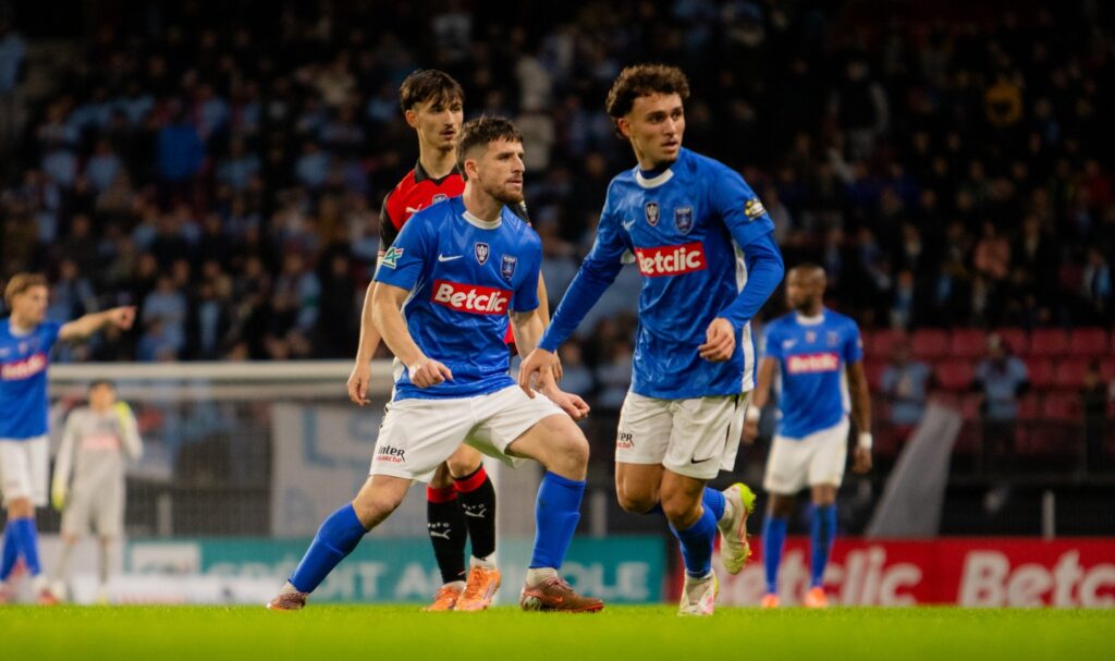 Maxence Menuet. Les Sables VF