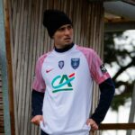 Maxence Menuet. Les Sables VF