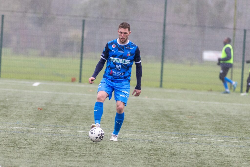 National 3. Thomas et Lucas Bremond. VFF. ASC