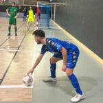 Régional 1. Journée 12. FC2 SV