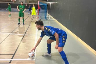 Régional 1. Journée 12. FC2 SV