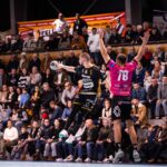 Coupe de France Fédérale. 4ᵉ tour. Pouzauges VHB