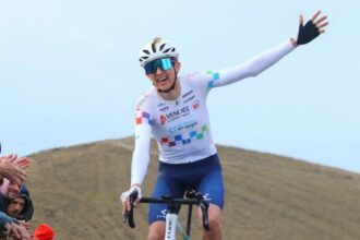 Vendée U - Primeo Energie. Essor Basque 2026.