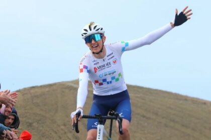 Vendée U - Primeo Energie. Essor Basque 2026.